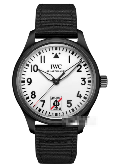IWCコピー時計パイロット IW326905、究極の日常使いを実現するセラミック時計